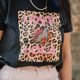 Tshirt Lola Casademunt