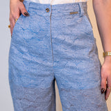 Calça Sahoco