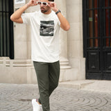 T-Shirt Karl Lagerfeld