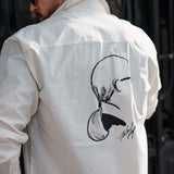 Camisa Karl Lagerfeld