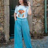 T-shirt Foursoul