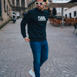 Sapatilha Karl Lagerfeld