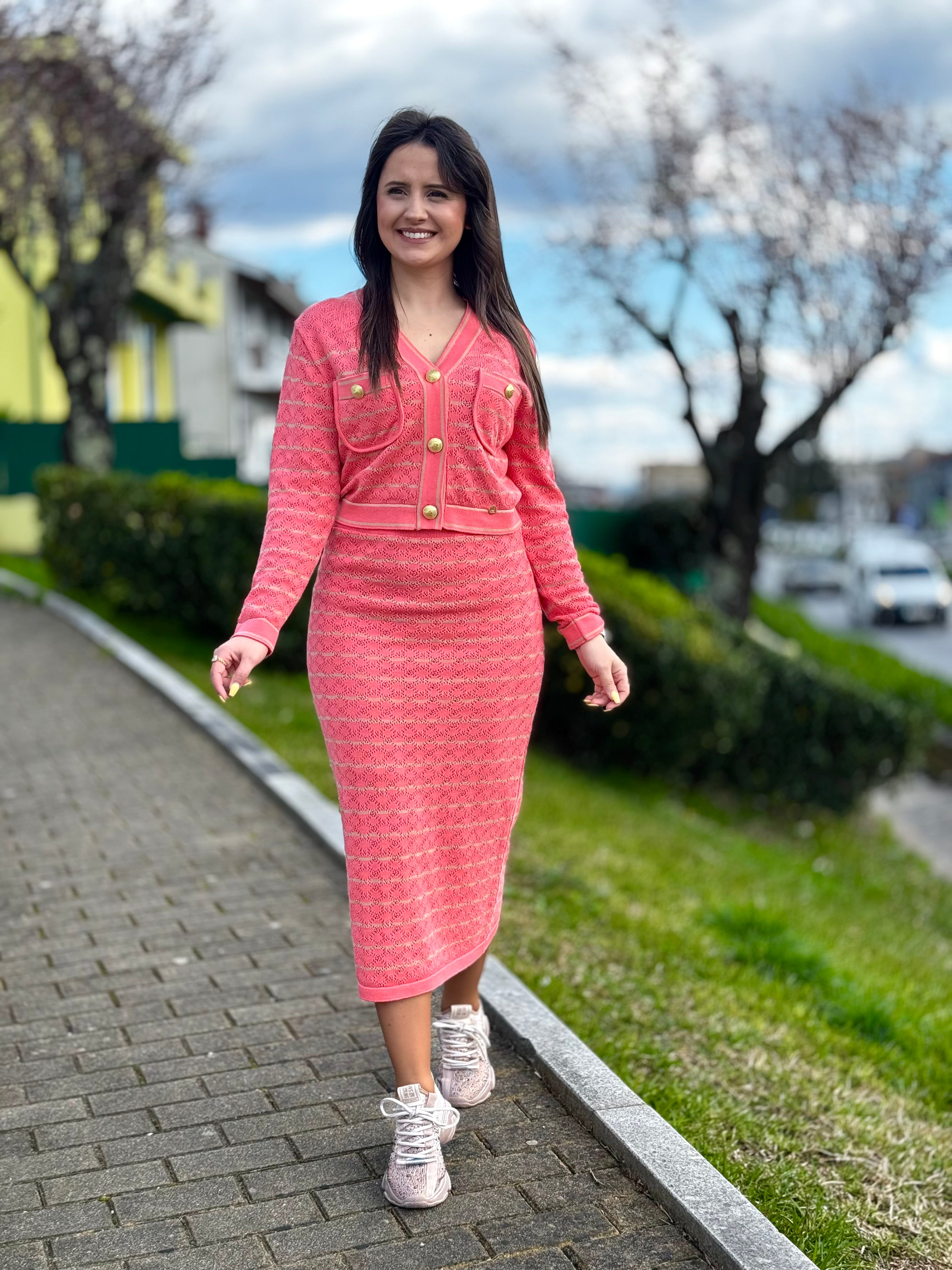 Saia Ruga