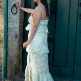 Vestido Swallow