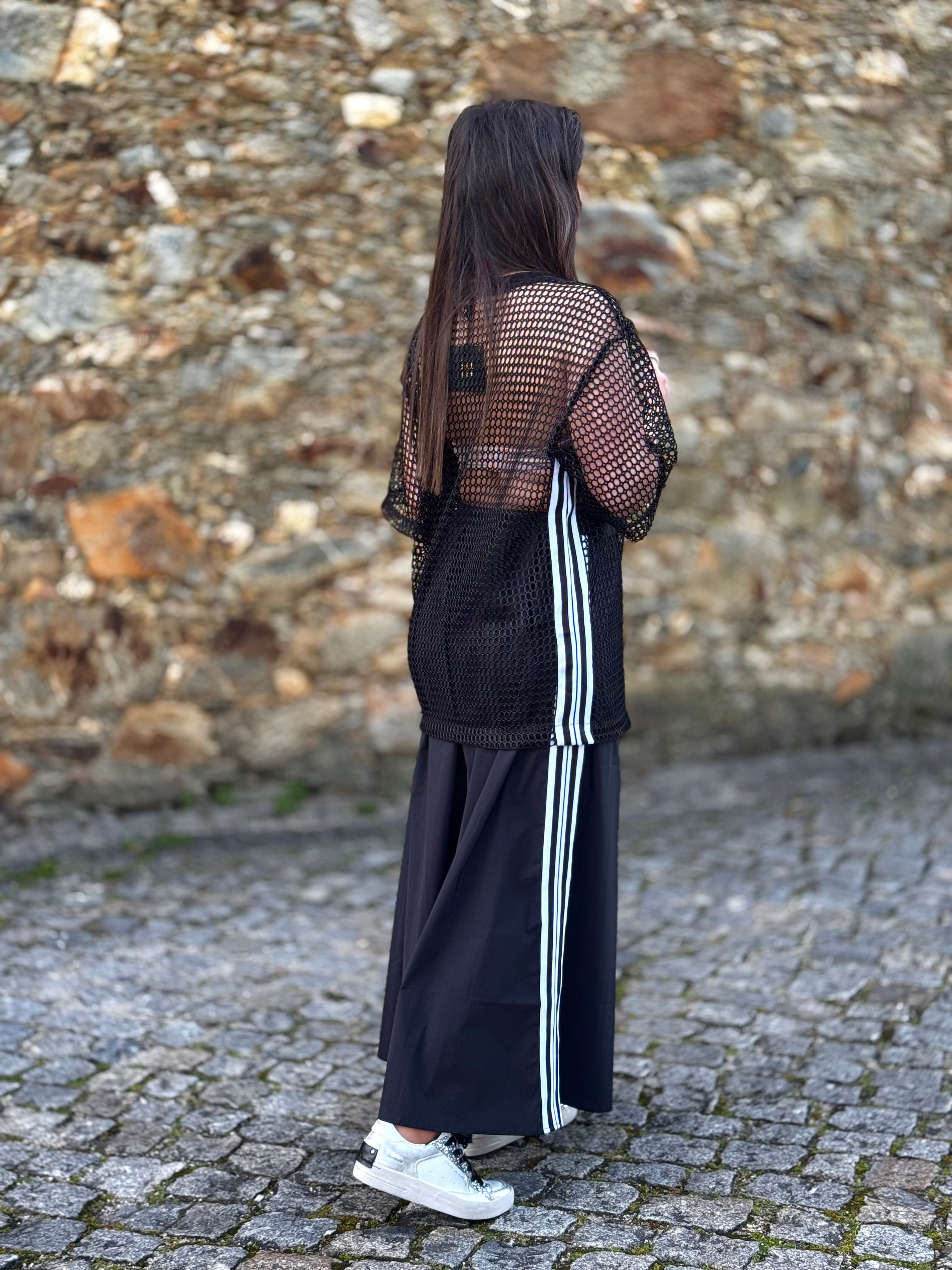 Túnica Gusi