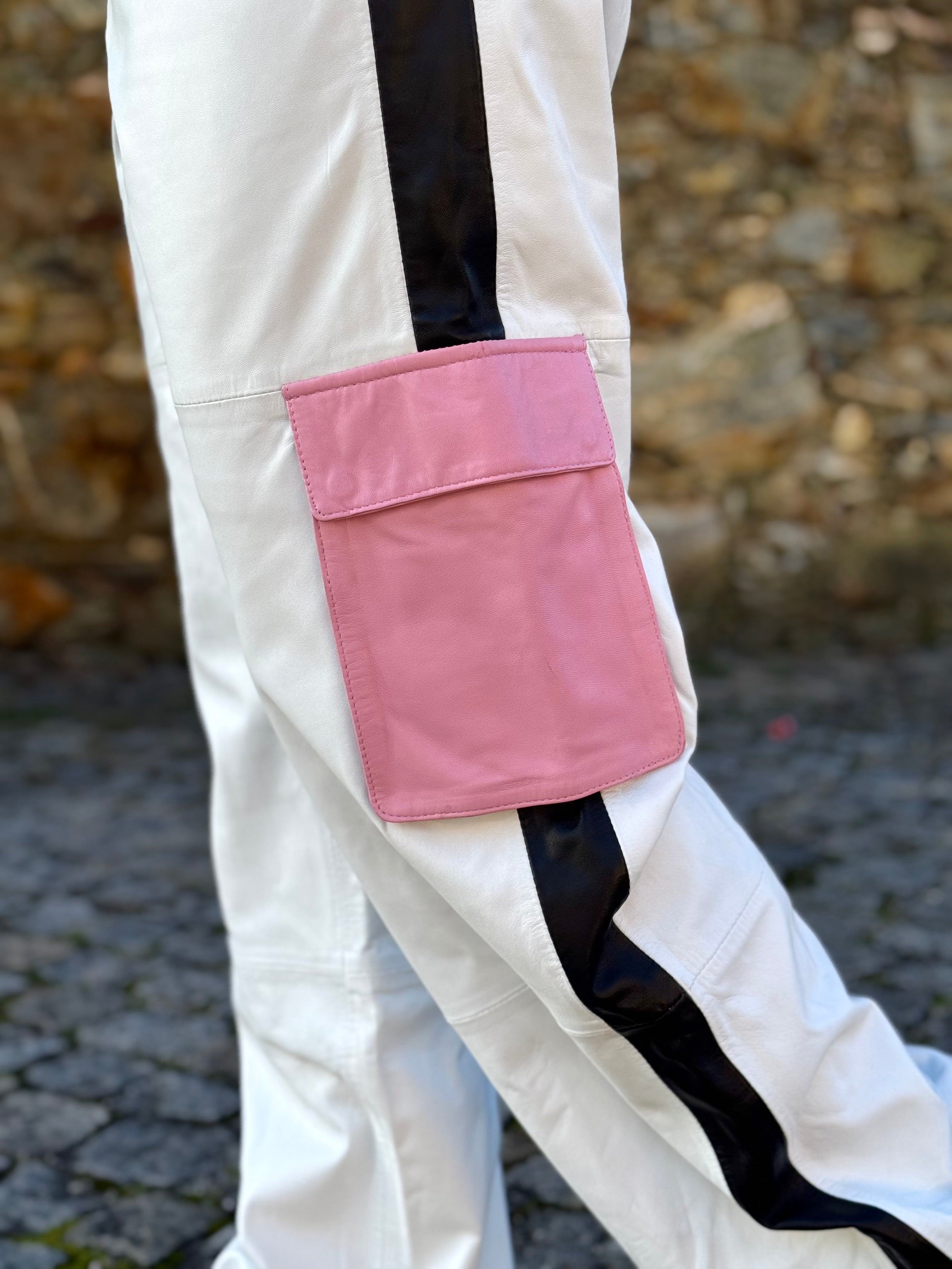 Calça Locoluxo