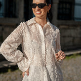 Camisa Kiksix