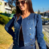 Jaqueta Rinascimento