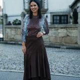 Saia Serenata