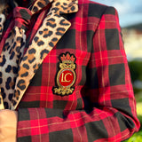 Blazer Lola CasaDeMunt