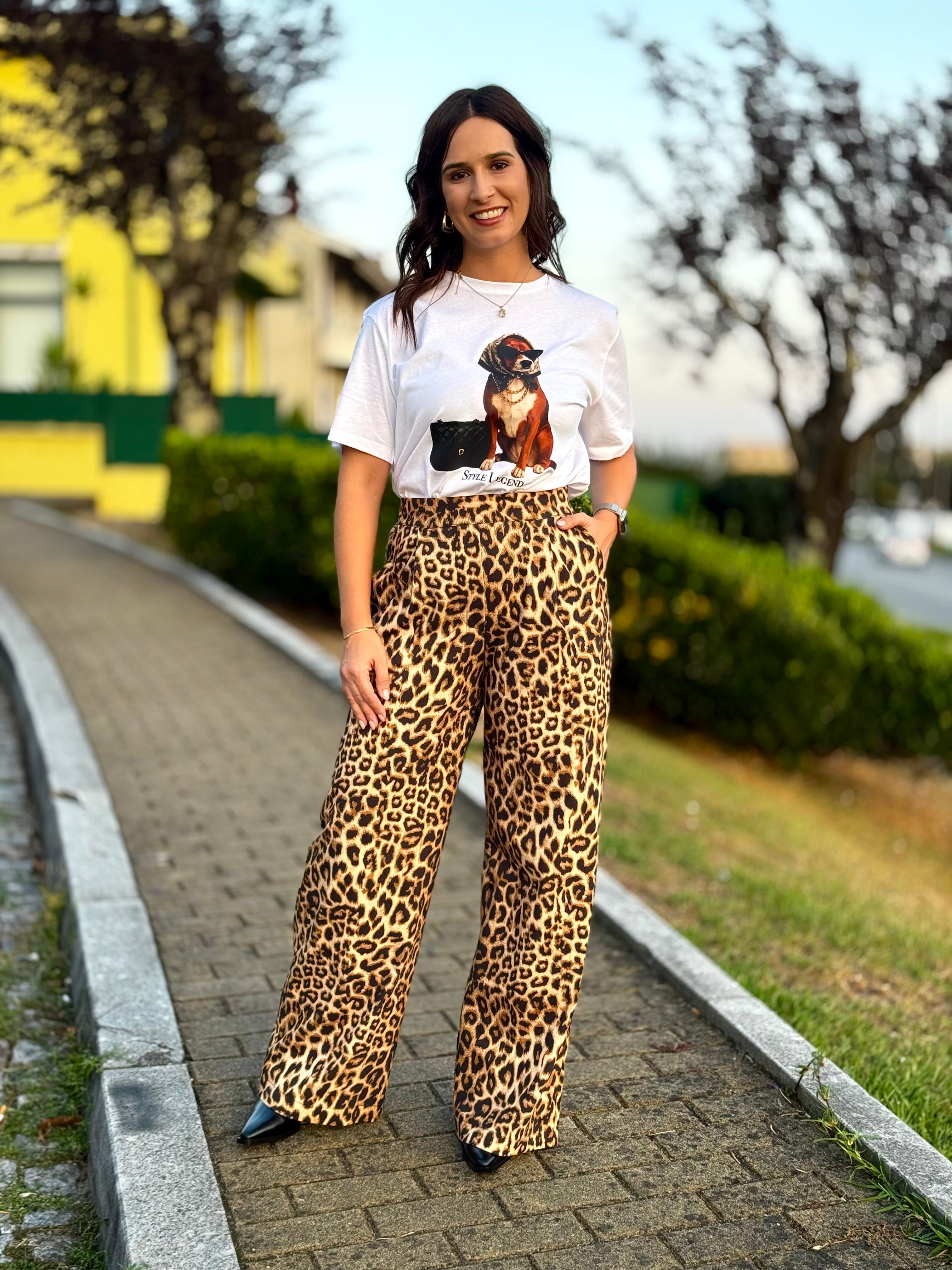 Tshirt Dixie
