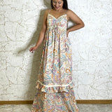 Vestido Lança Perfume