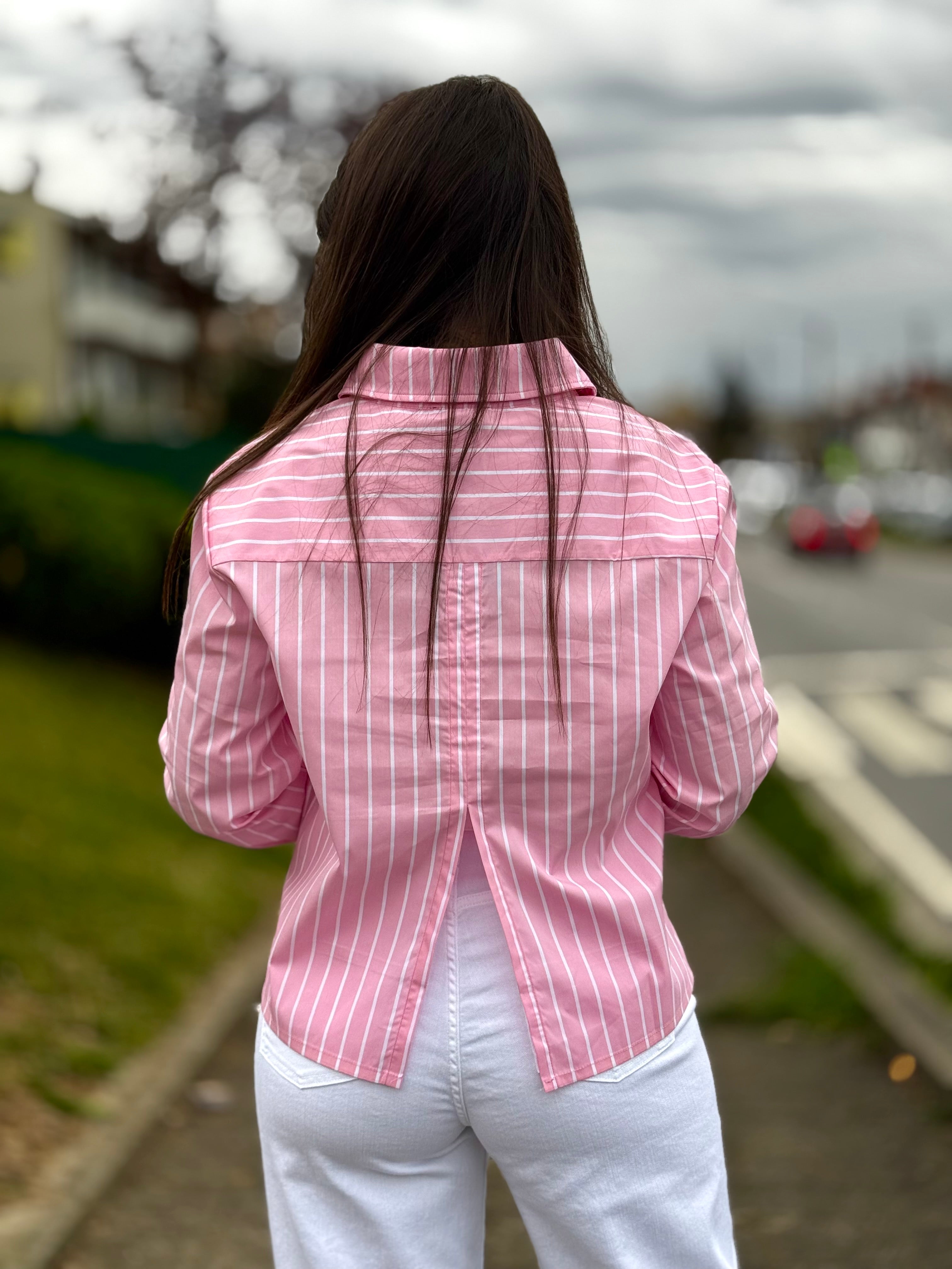 Camisa GUSI