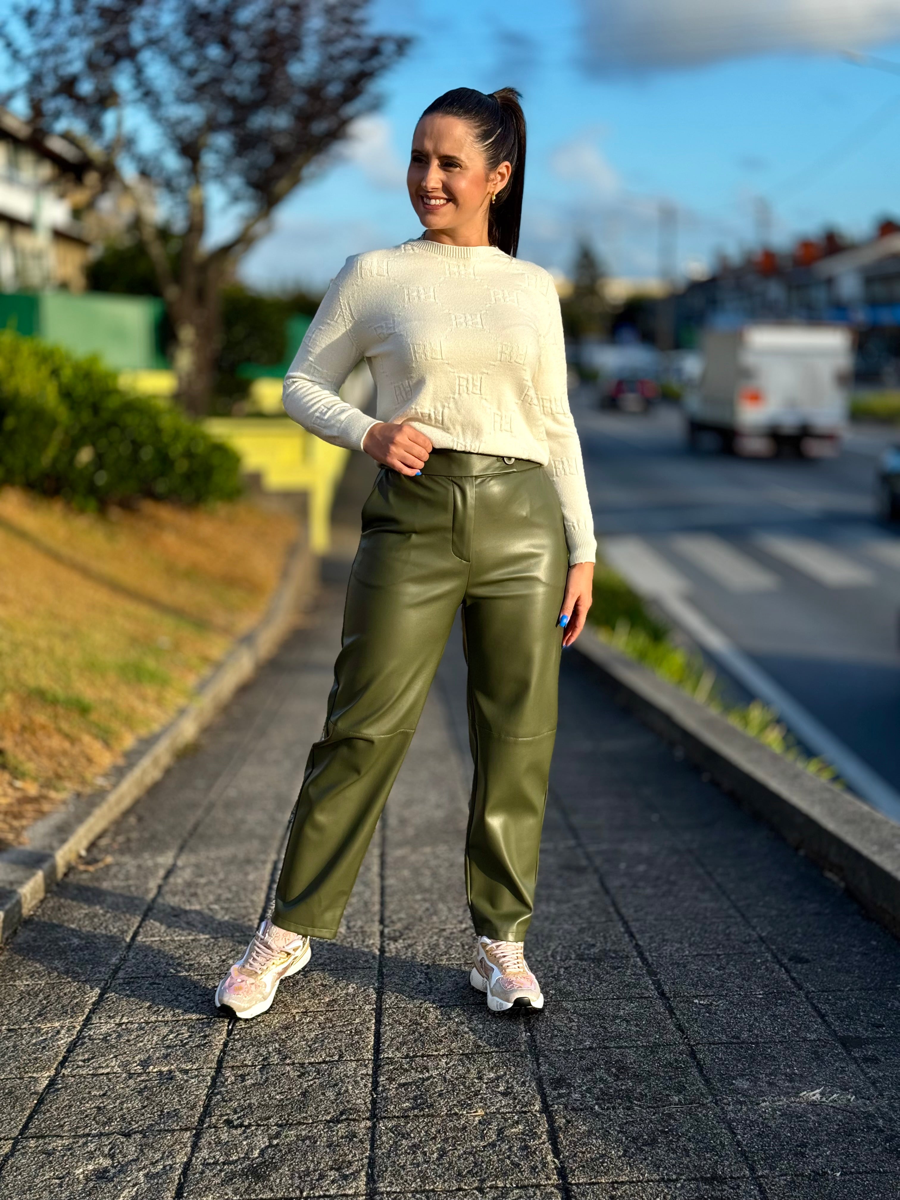 Calça Imperial