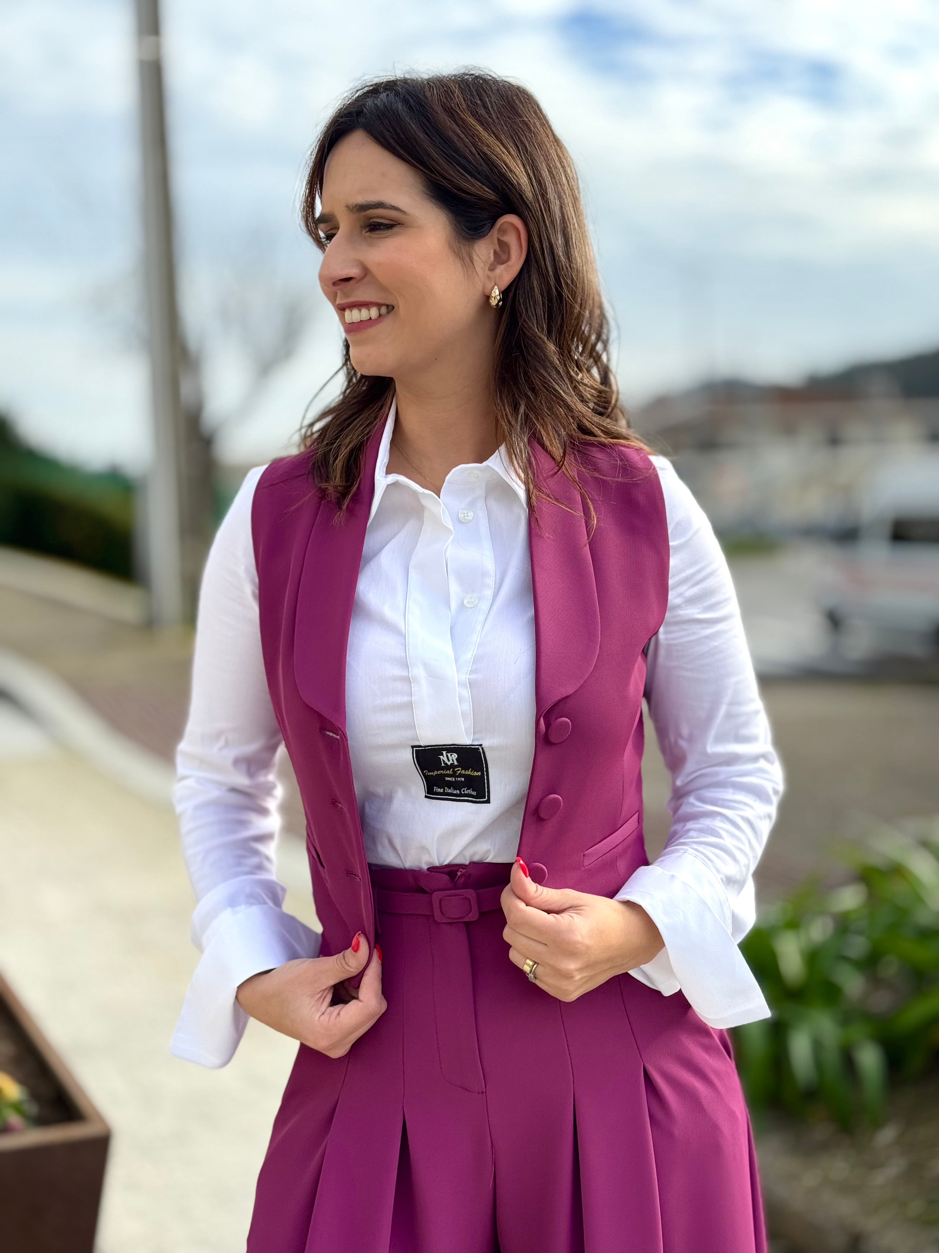 Colete Imperial