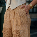 Calça Sahoco
