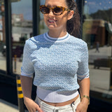 Camisola Scripta