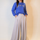 Camisola Lola Casademunt