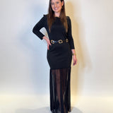 Vestido Imperial