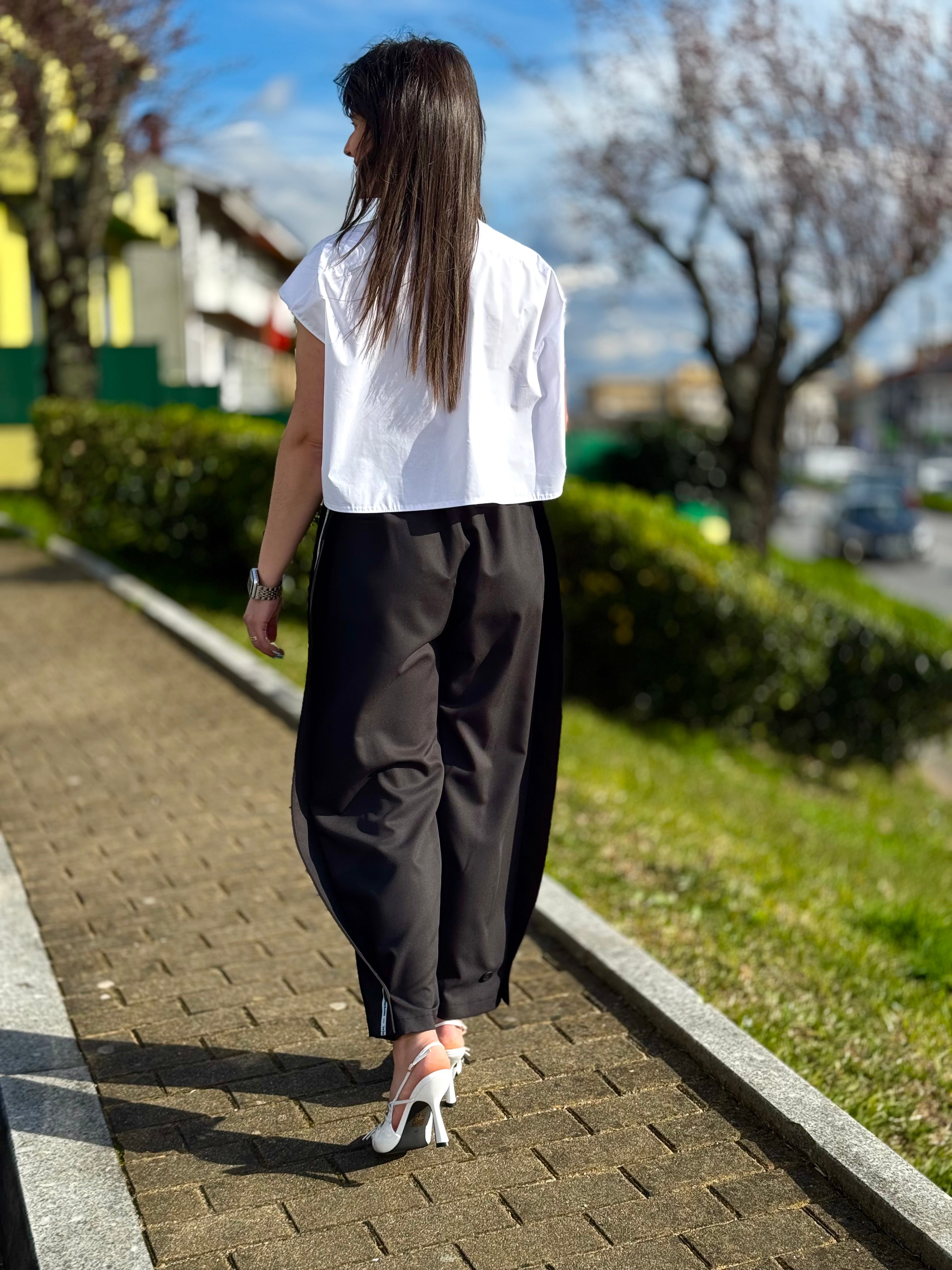 Calça Imperial