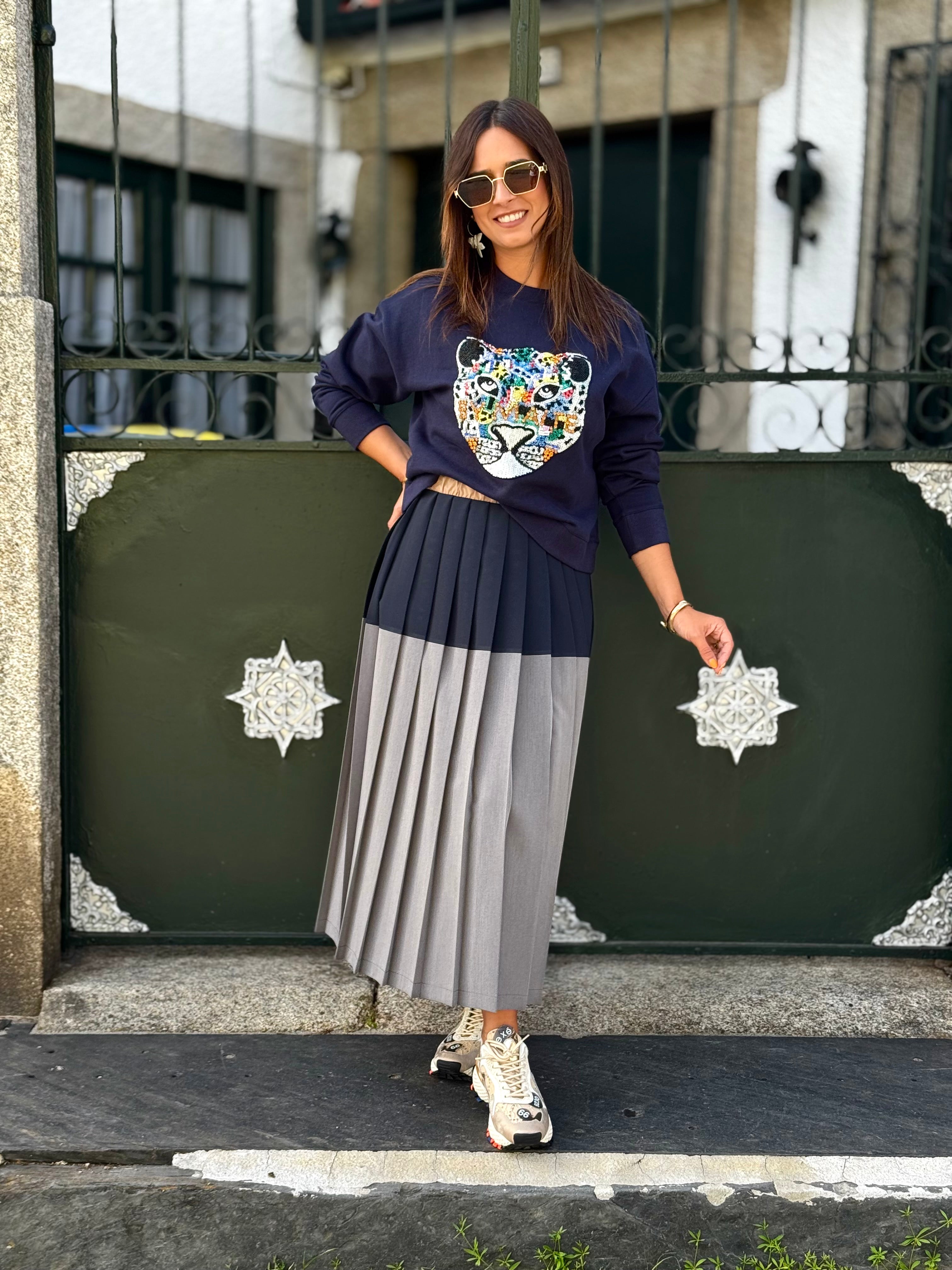 Sweat Lola CasaDeMunt