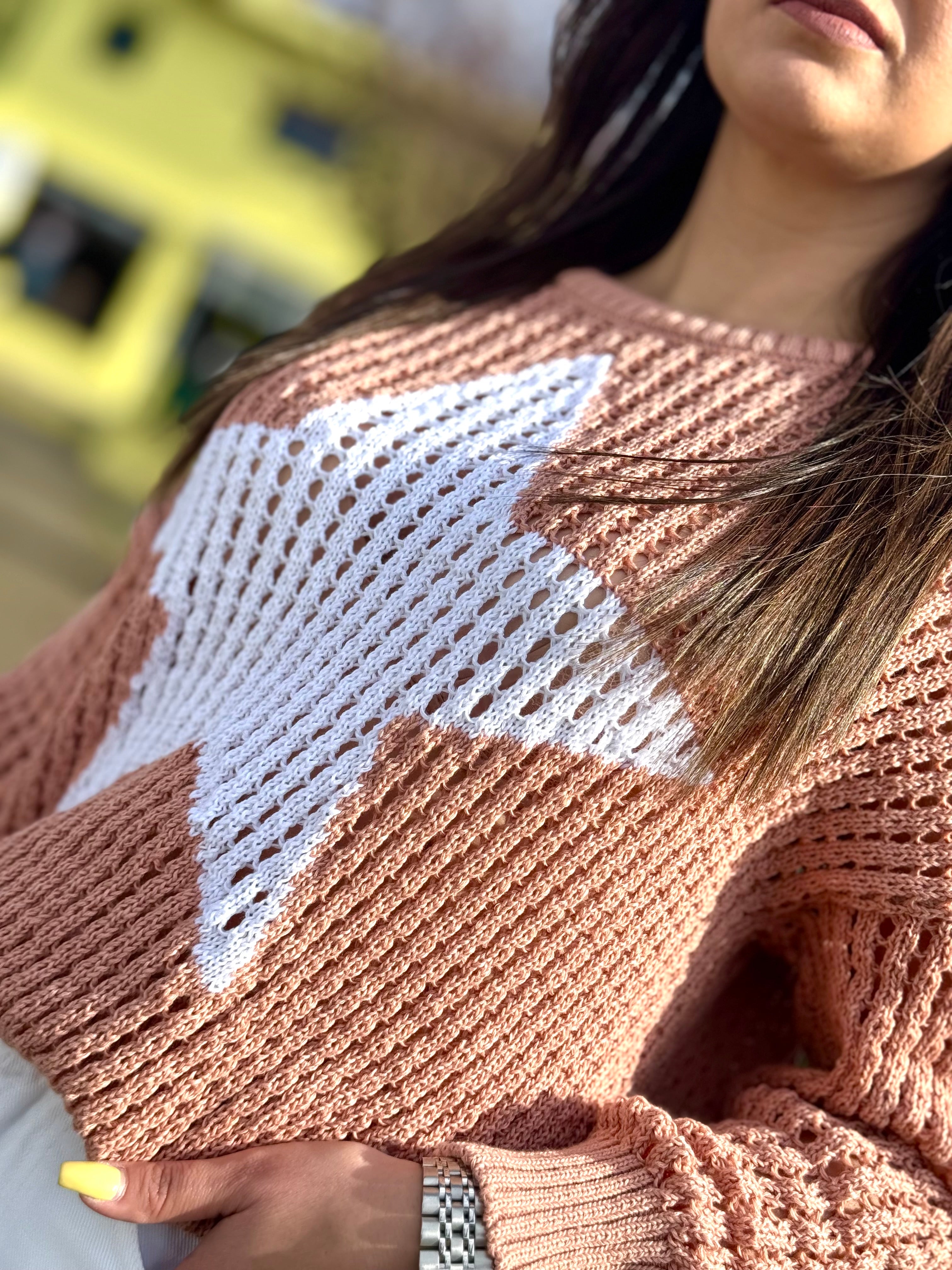 Camisola Ruga