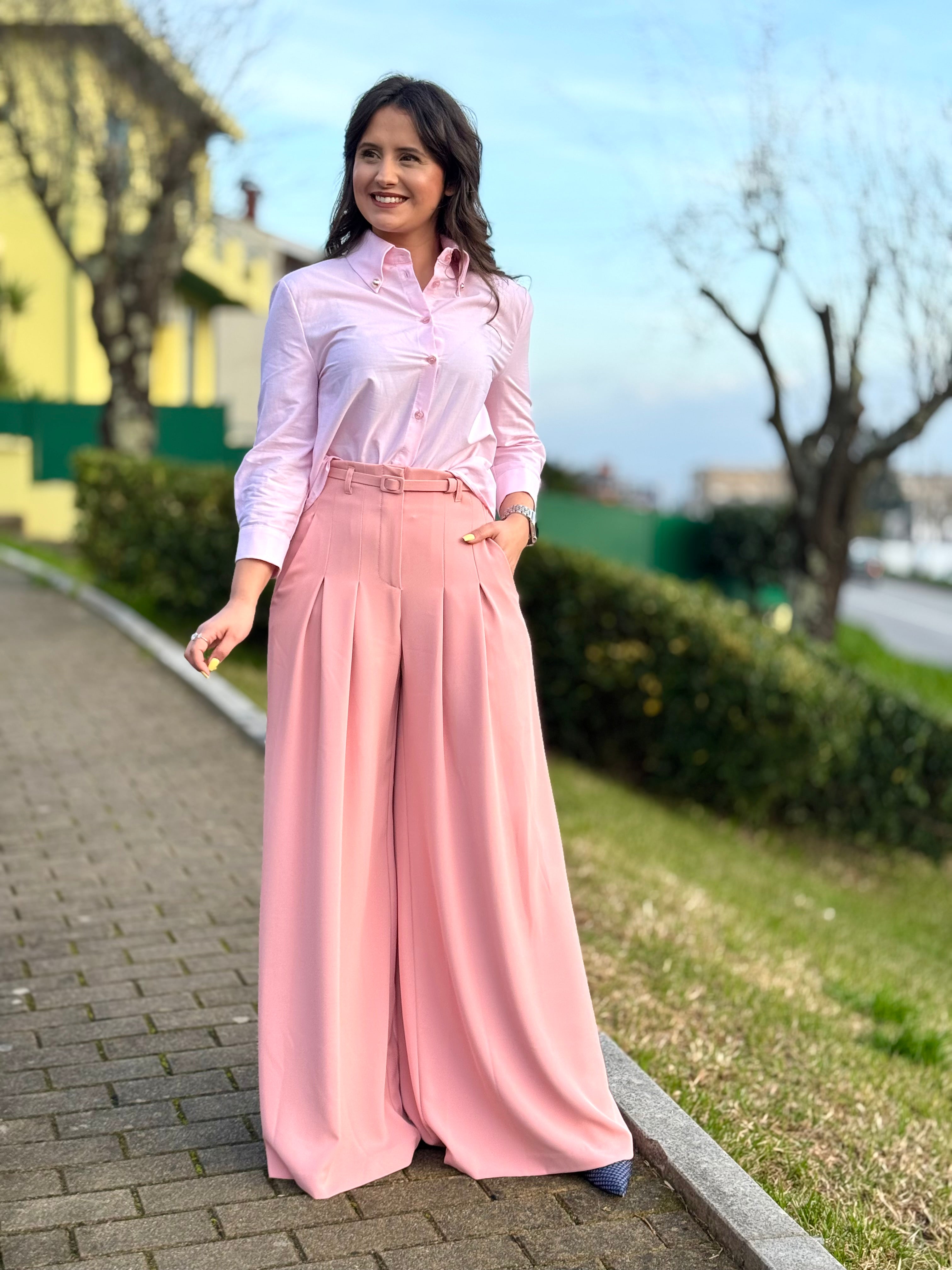 Calça Imperial