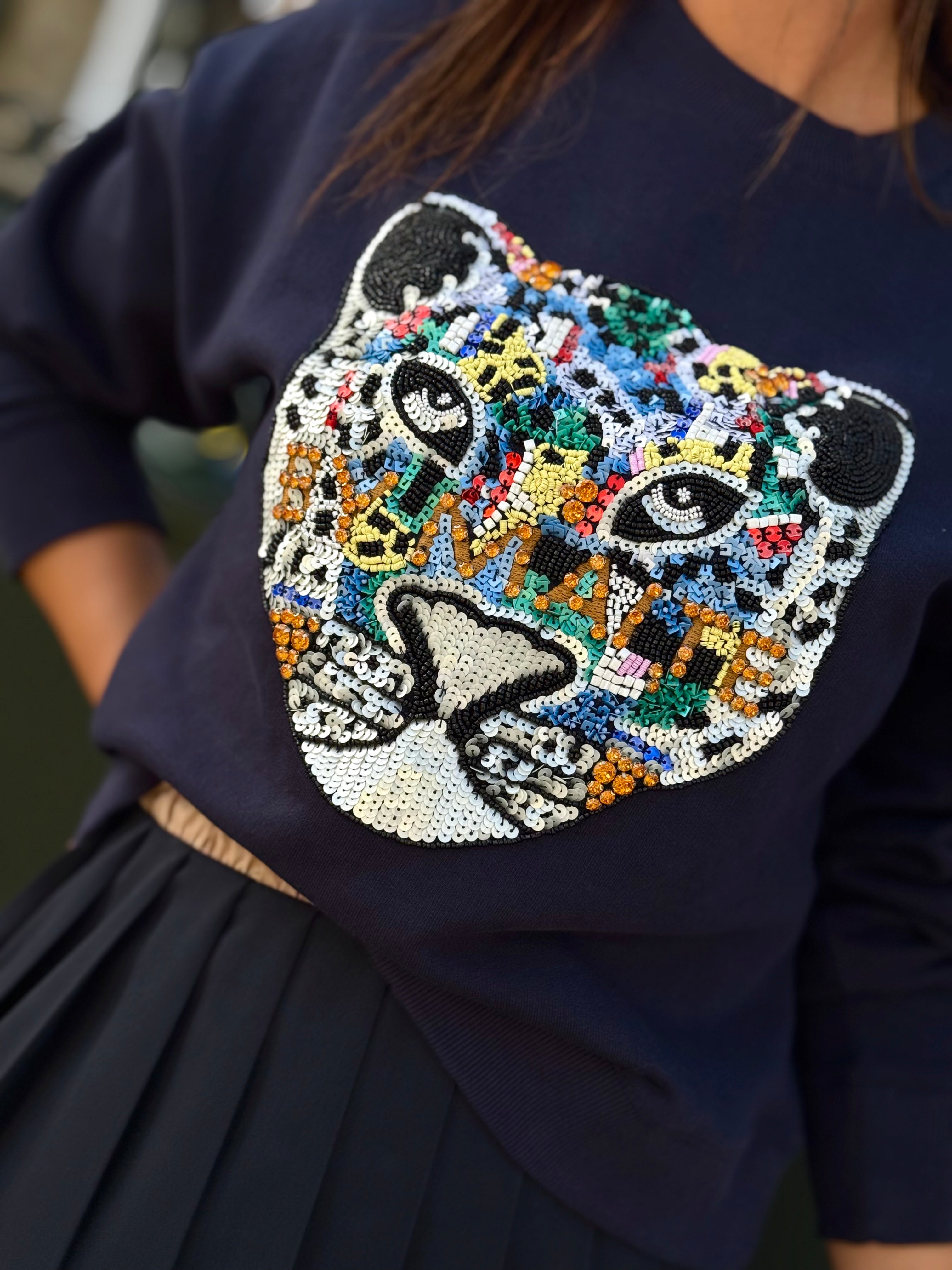 Sweat Lola CasaDeMunt