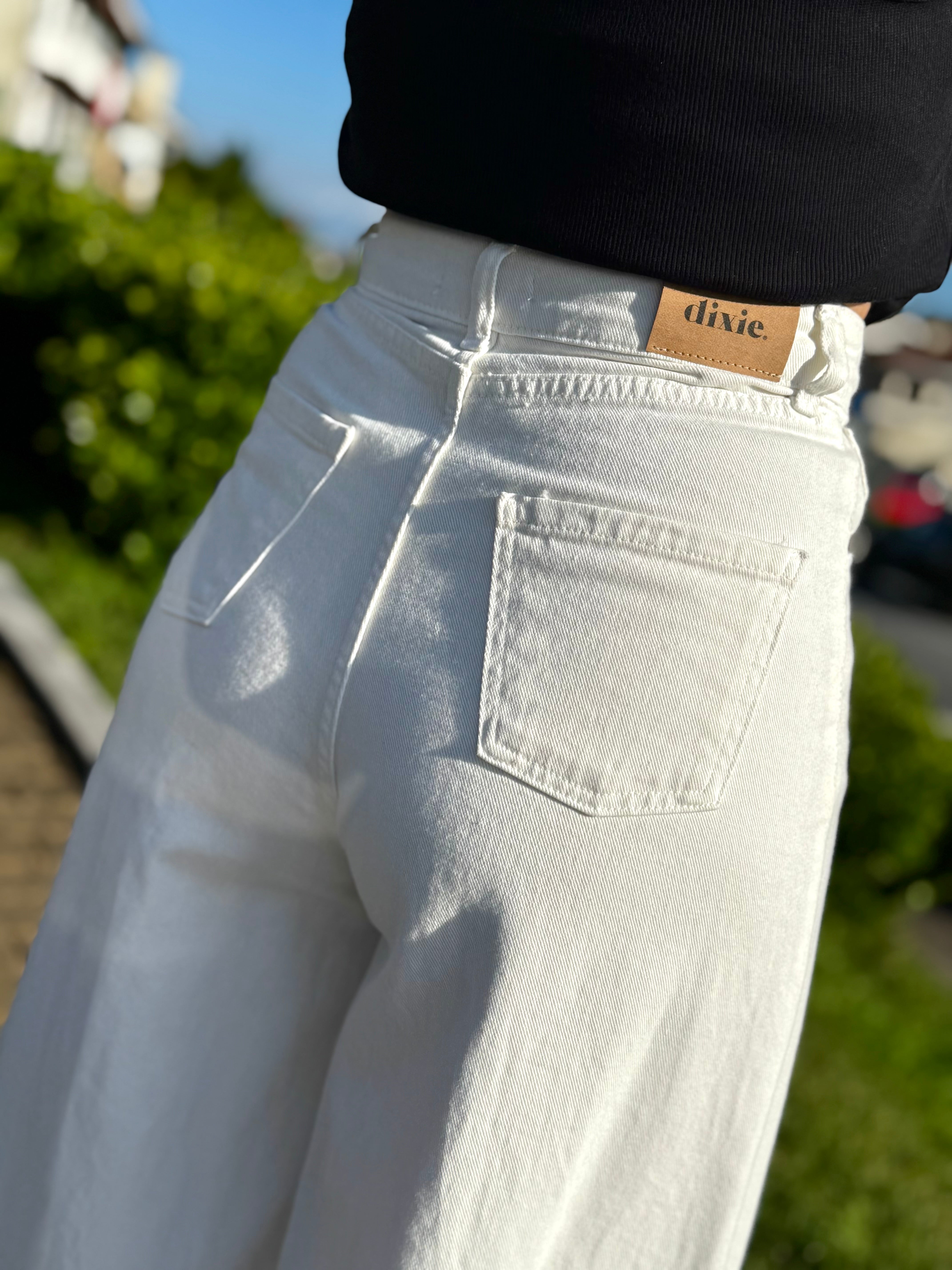 Calça Dixie