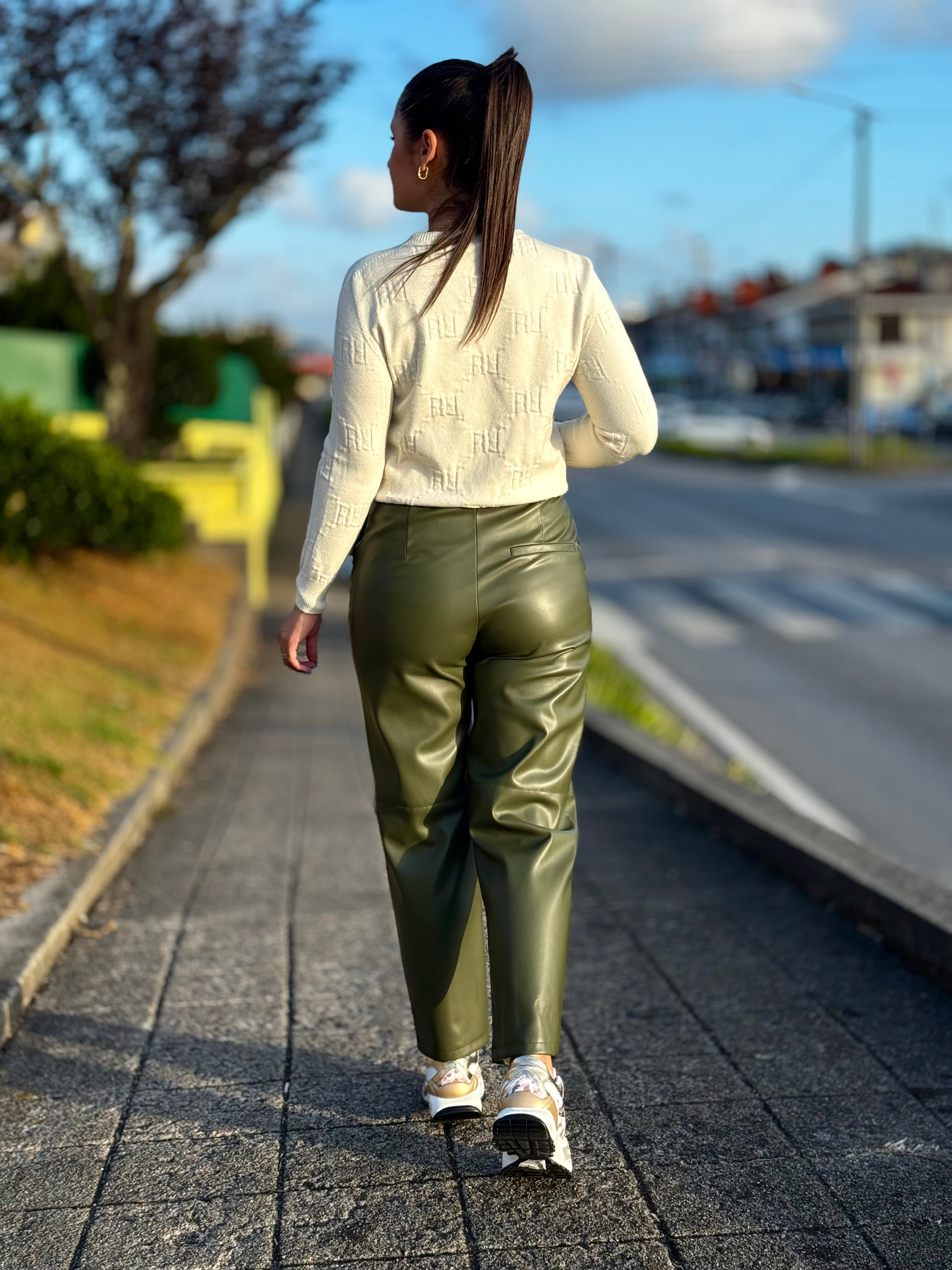 Calça Imperial