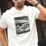 T-Shirt Karl Lagerfeld