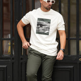 T-Shirt Karl Lagerfeld