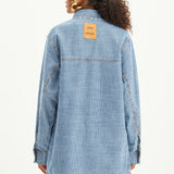 Camisa Lança Perfume