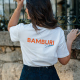 T-shirt Bamburi