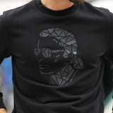 Camisola Karl Lagerfeld