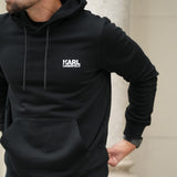 Camisola Karl Lagerfeld