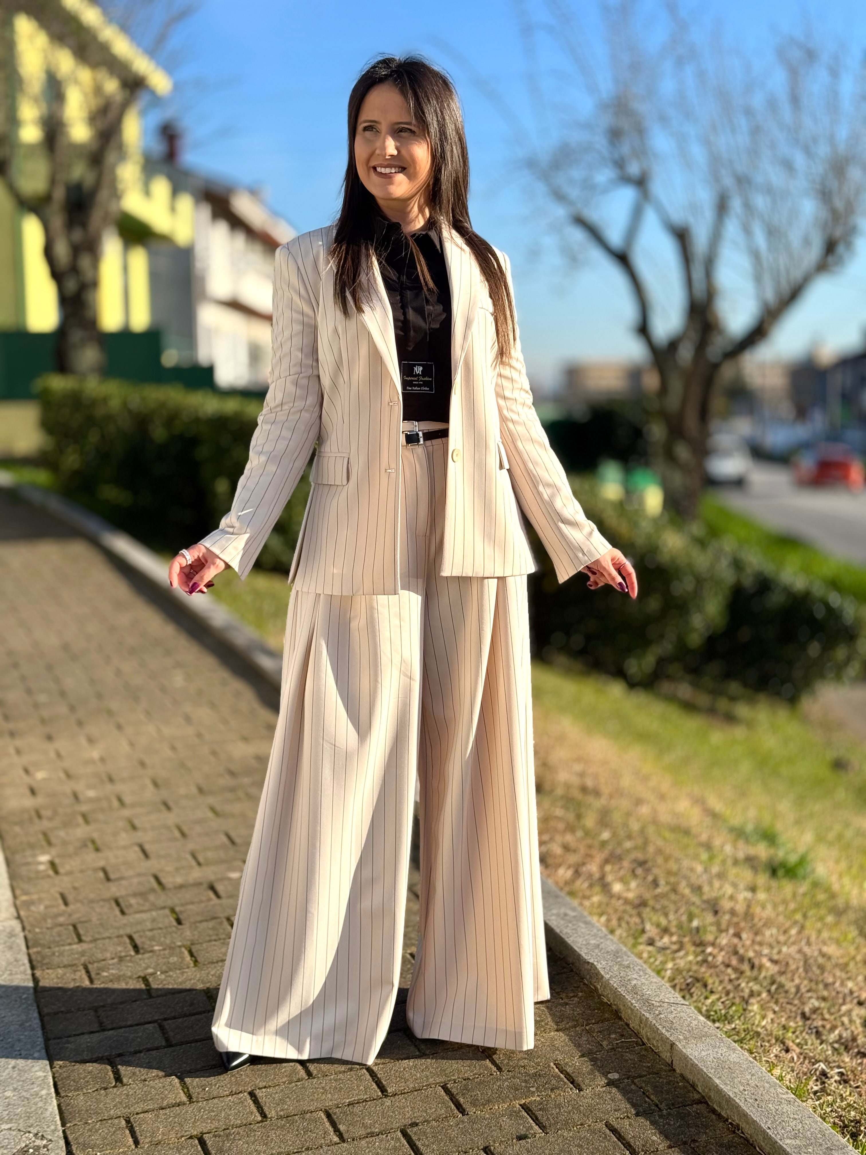 Calça Imperial