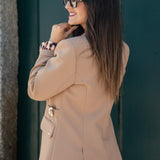 Blazer Scripta