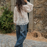 Blusa Souvenir