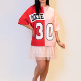 Vestido Dixie