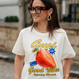 Tshirt Gusi