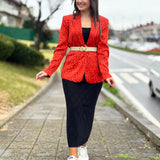 Cinto Lola CasaDeMunt