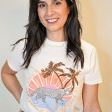 T-shirt Lola Casademunt