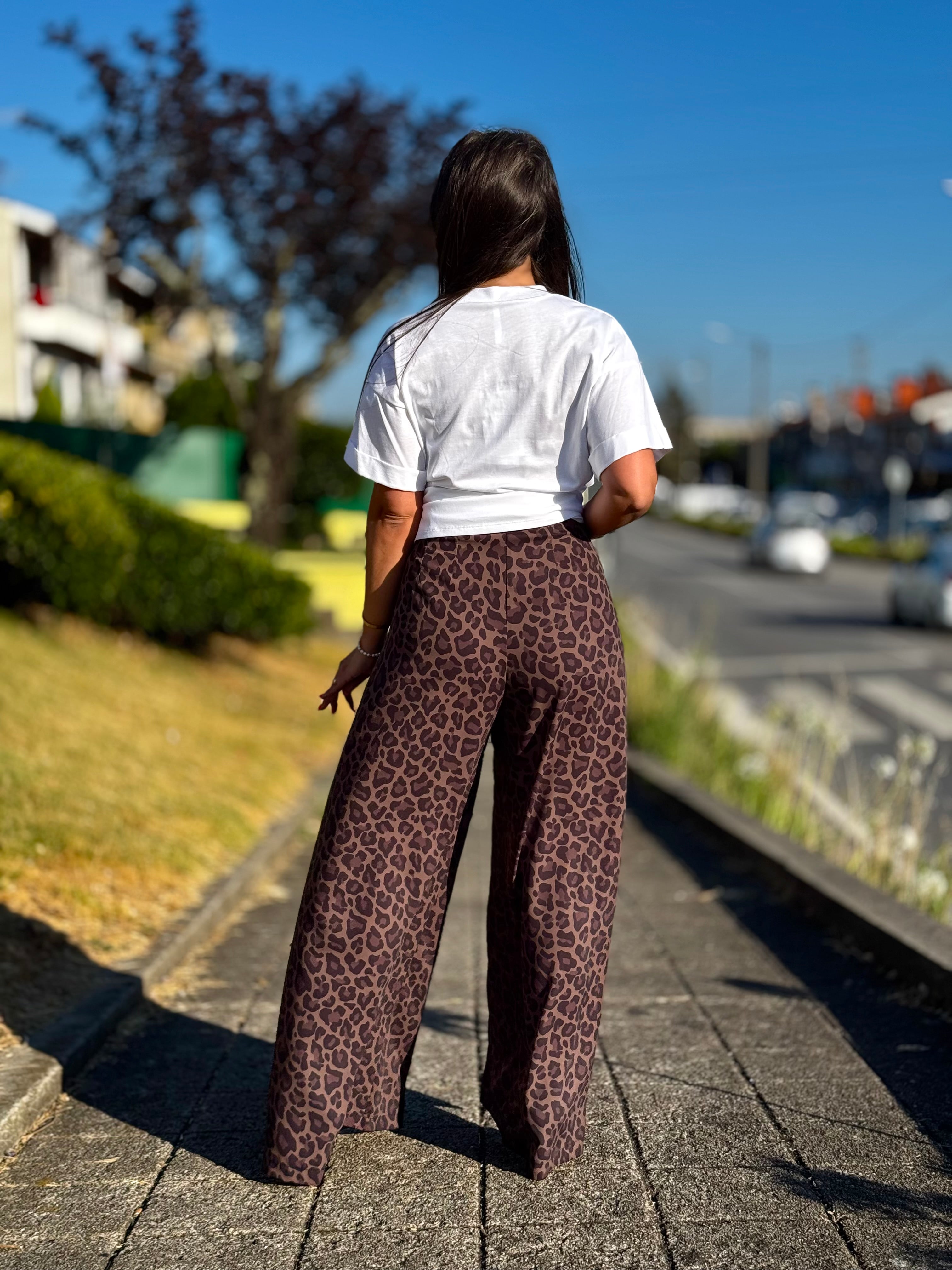Calça Imperial