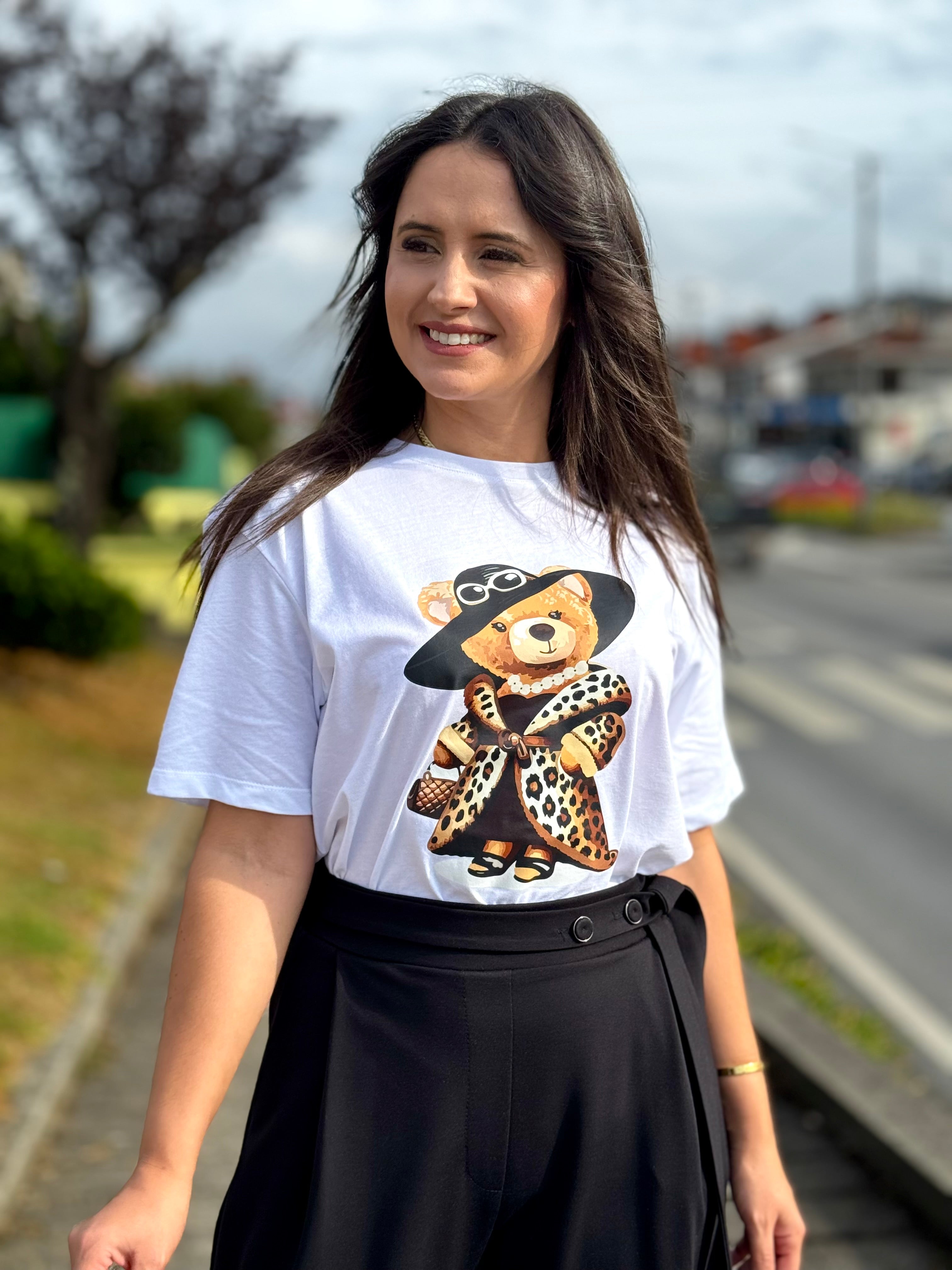 Tshirt Dixie