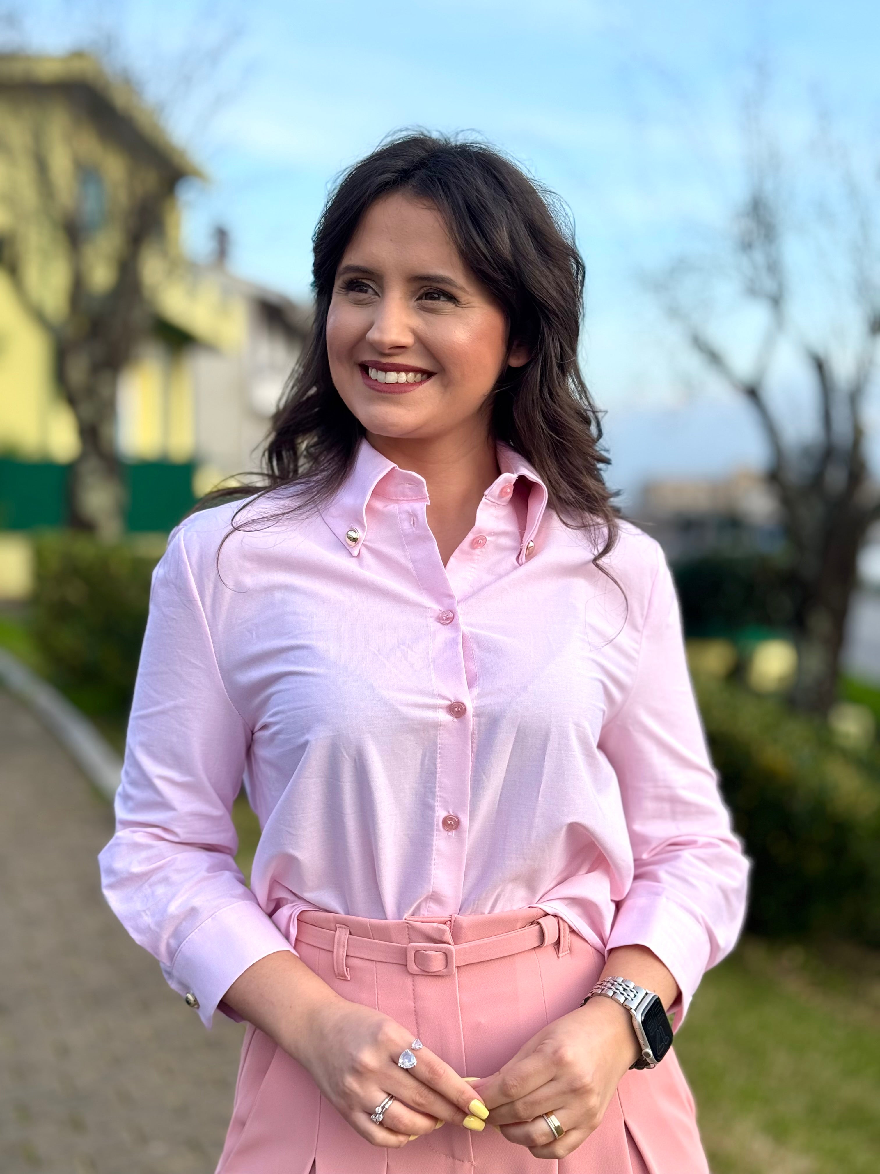 Camisa Imperial