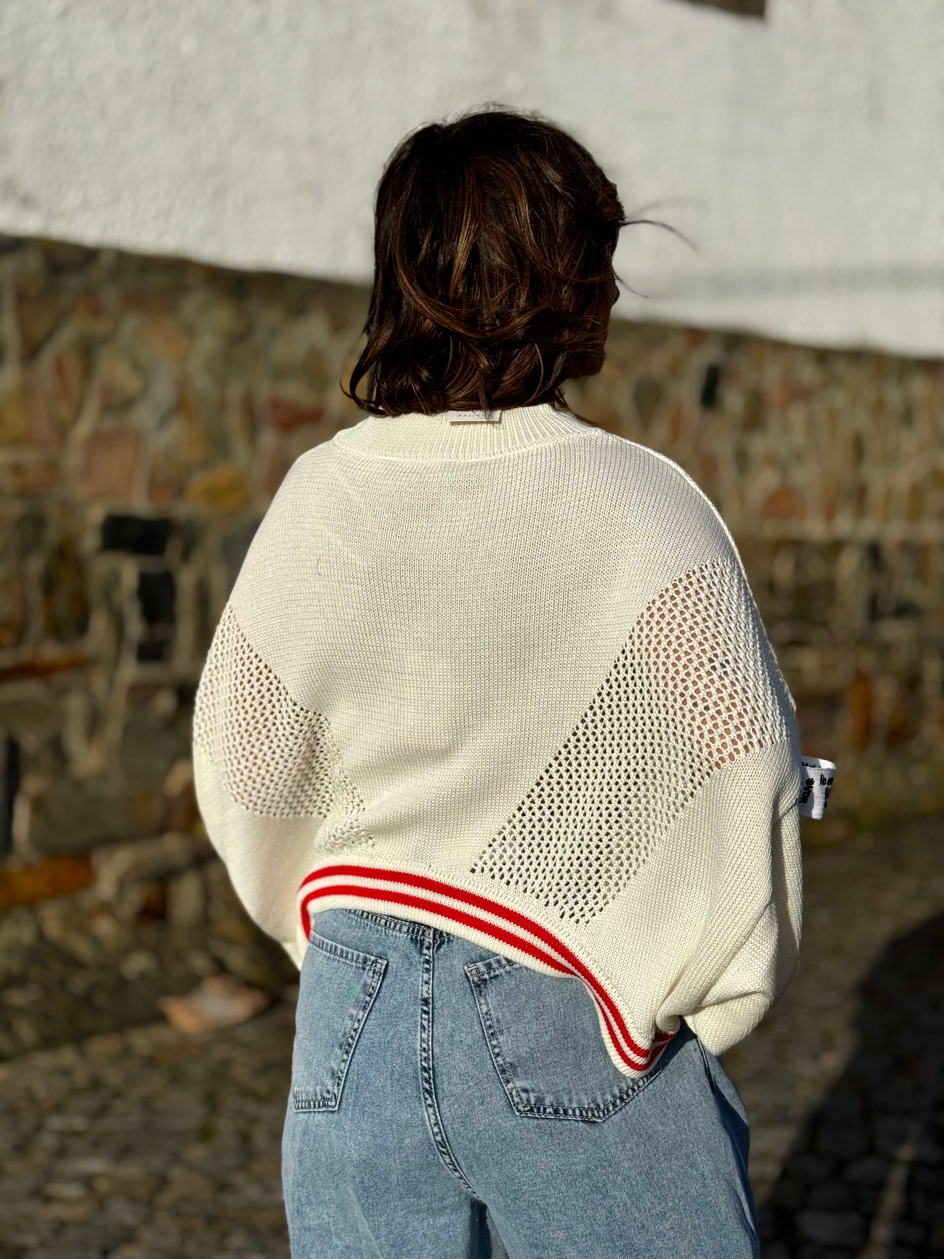 Camisola VDR