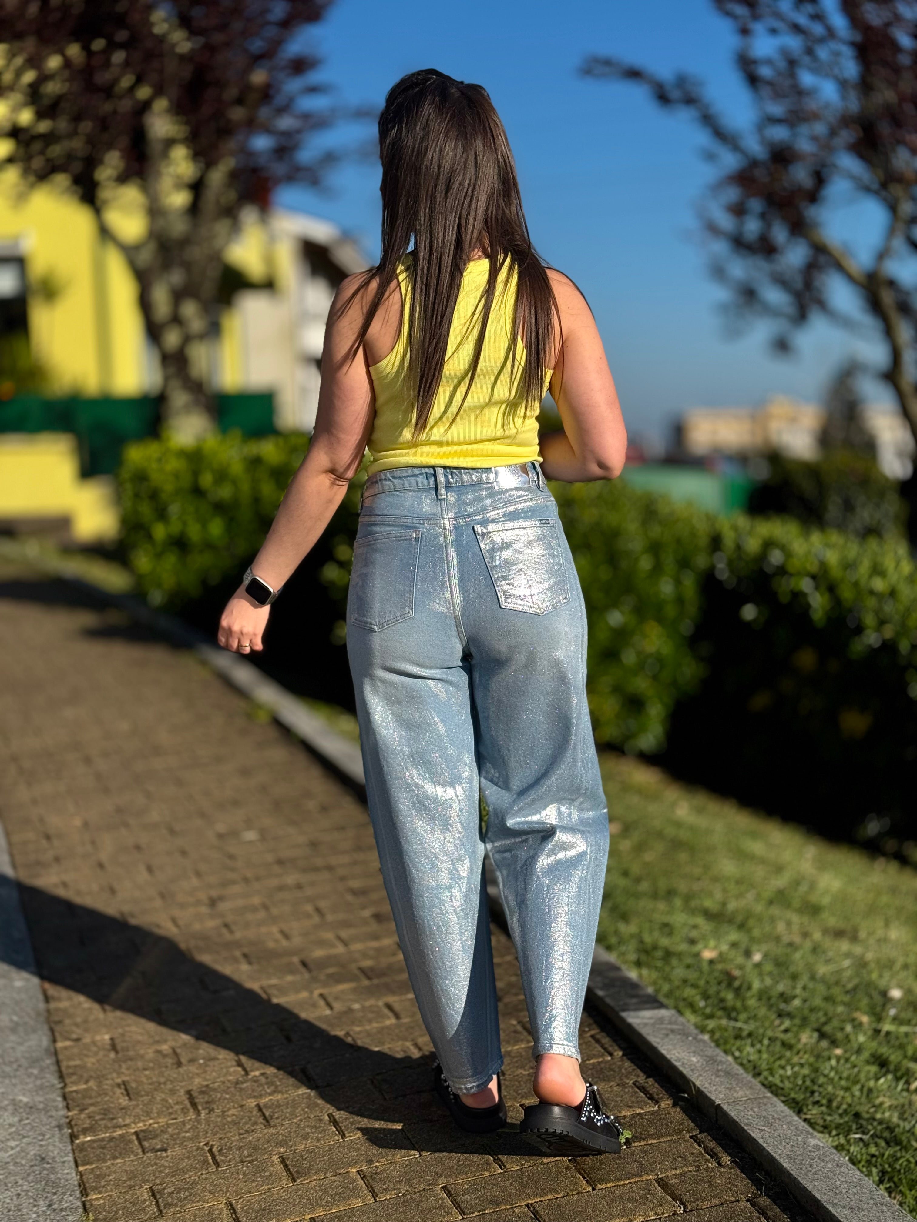 Calça Gusi