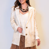 Blazer Scripta