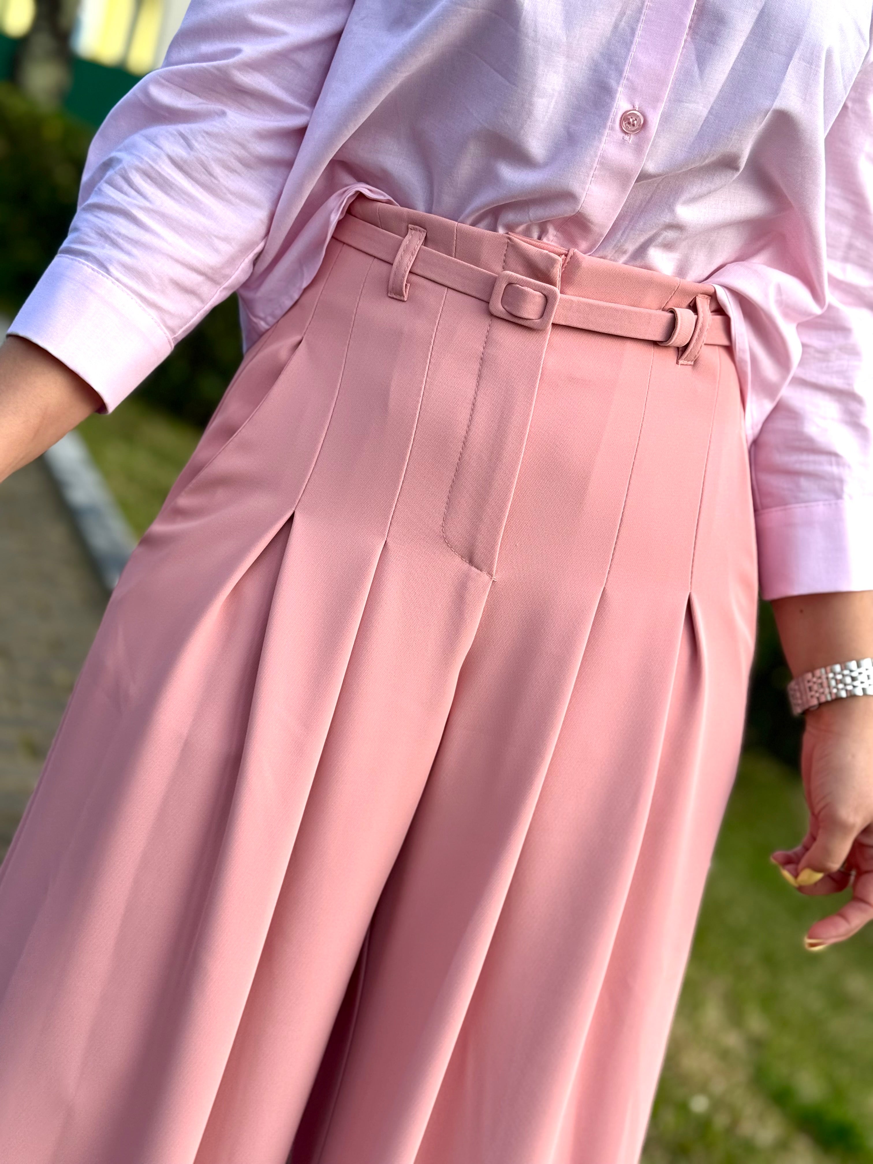 Calça Imperial